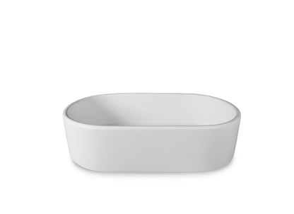 JEE-O Jasmine waskom Wit DADOquartz DDC1.1