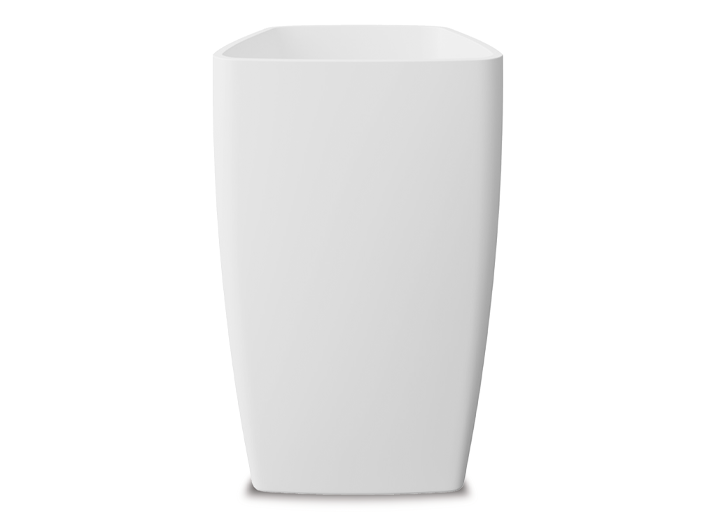 JEE-O Sage waskom Wit DADOquartz DDC10.1