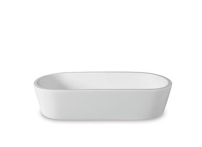 JEE-O Clover waskom Wit DADOquartz DDC2.1