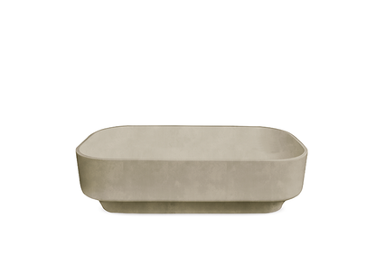 JEE-O Tulip waskom Sand DDC3.1-sand