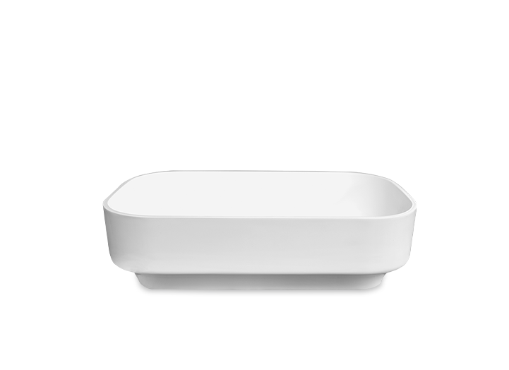 JEE-O Tulip waskom Wit DADOquartz DDC3.1