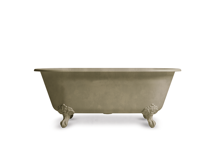 JEE-O Lily claw bad Sand DDC6.0 claw-sand
