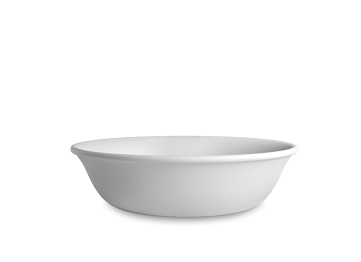 JEE-O Lily waskom Wit DADOquartz DDC6.1