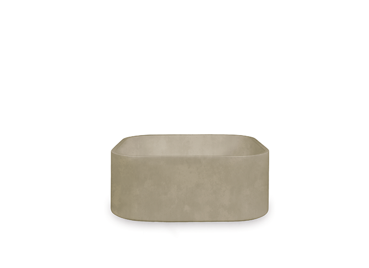 JEE-O Anise waskom Sand DDC8.1-sand