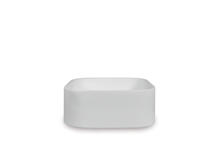 JEE-O Anise waskom Wit DADOquartz DDC8.1