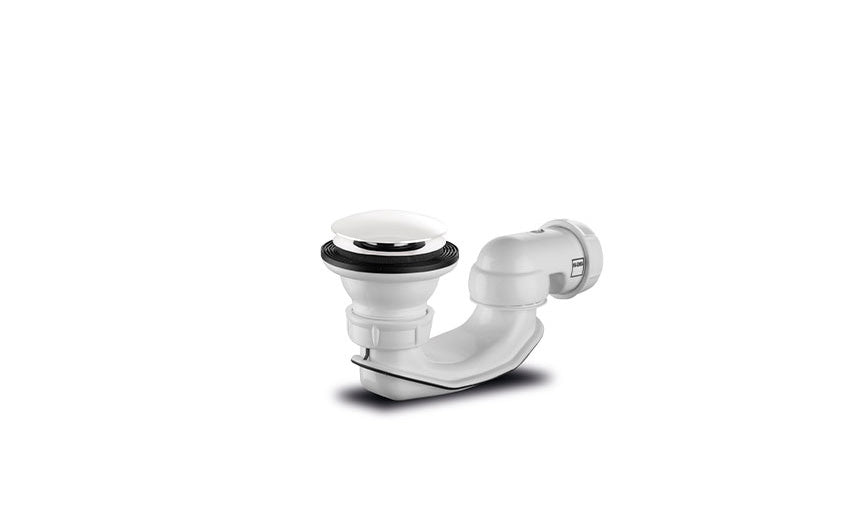 JEE-O bad sifon Wit PSB-W