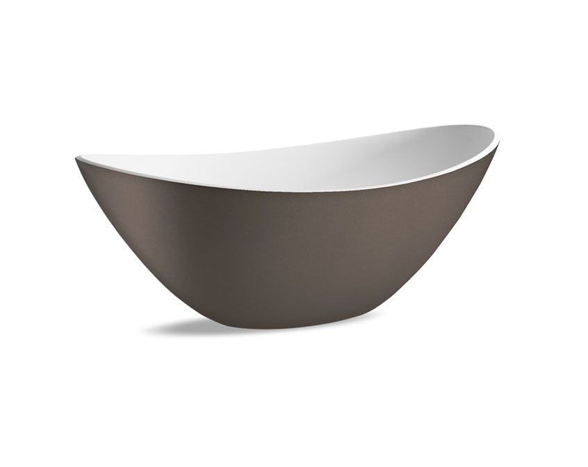 JEE-O rio bad Buitenzijde dark steel SBM066 - dark steel