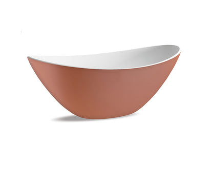 JEE-O rio bad Buitenzijde terra roze SBM066 - terra roze
