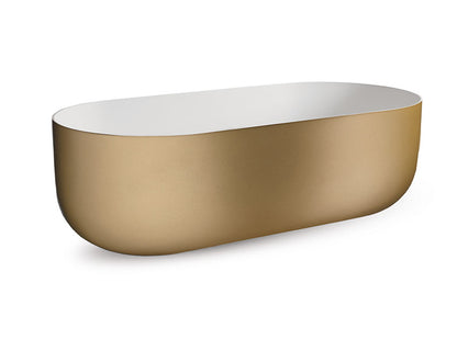 JEE-O flow bad Buitenzijde goud SBM069 - goud