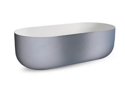 JEE-O flow bad Buitenzijde zilver SBM069 - zilver