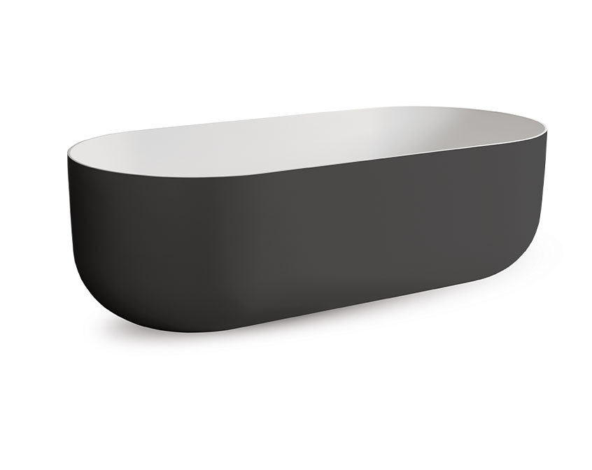 JEE-O flow bad Buitenzijde zwart SBM069 - zwart