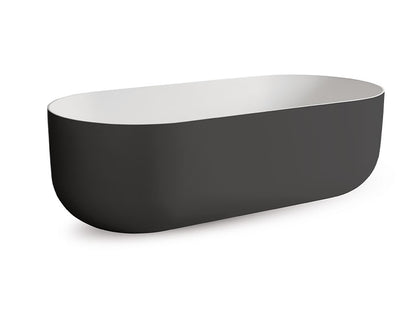 JEE-O flow bad Buitenzijde zwart SBM069 - zwart