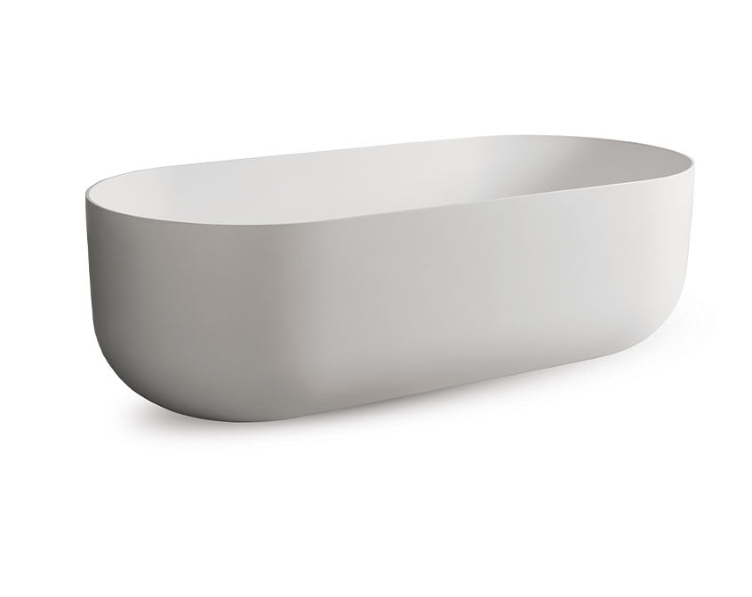 JEE-O flow bad White DADOquartz SBM069