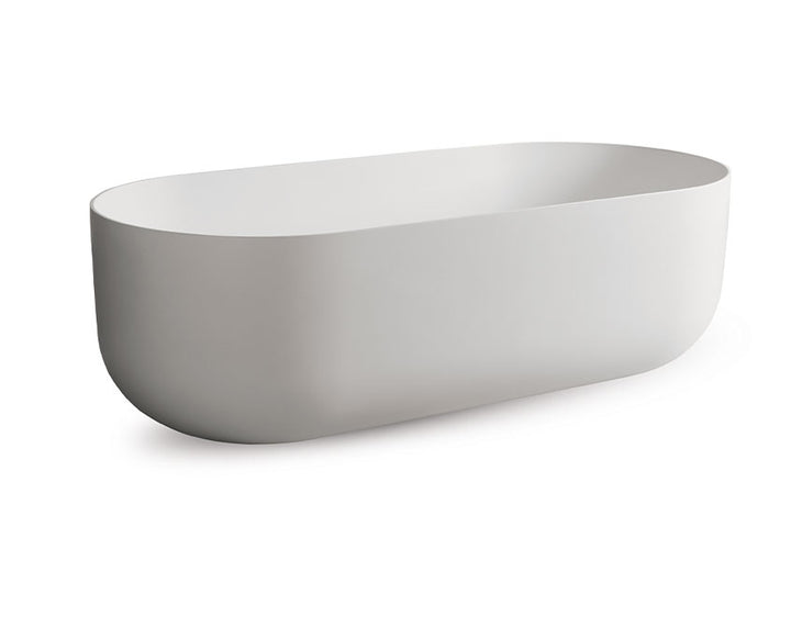 JEE-O flow bad White DADOquartz SBM069