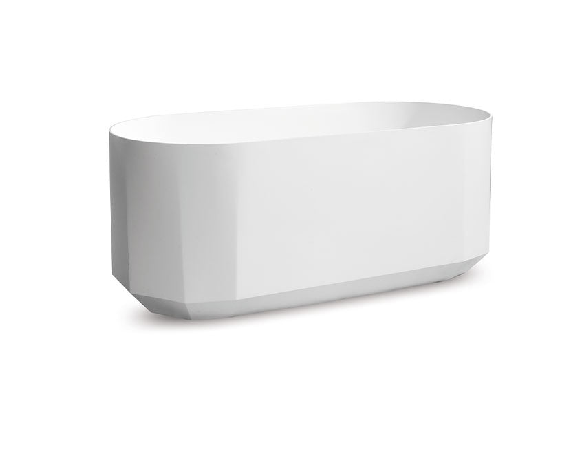 JEE-O bloom bad White DADOquartz SBM074