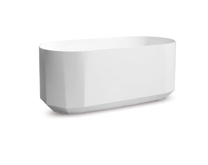 JEE-O bloom bad White DADOquartz SBM074