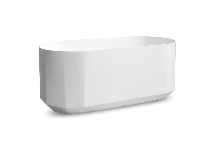 JEE-O bloom bad White DADOquartz SBM074
