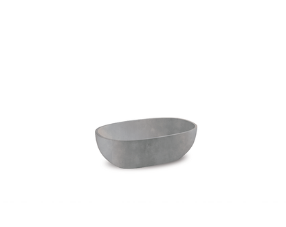 JEE-O amsterdam waskom klein Cement SWMBAS110-cement