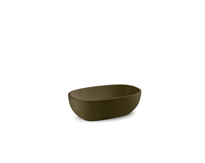 JEE-O amsterdam waskom klein Clay SWMBAS110-clay