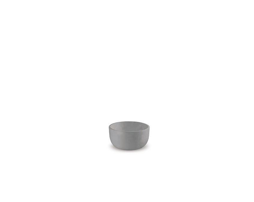 JEE-O flow waskom klein Cement SWMBAS119-cement