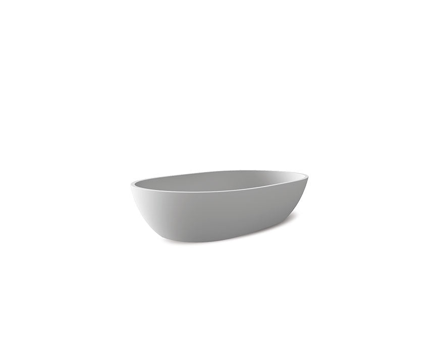 JEE-O dubai waskom Wit DADOquartz SWMBAS61