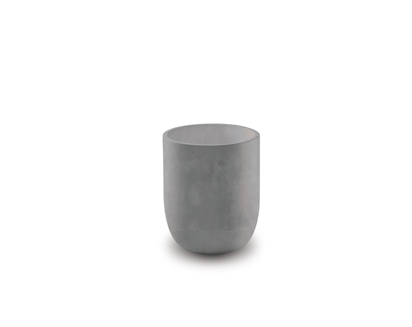 JEE-O flow waskom Cement SWMBAS73-cement