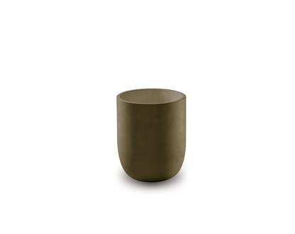 JEE-O flow waskom Clay SWMBAS73-clay
