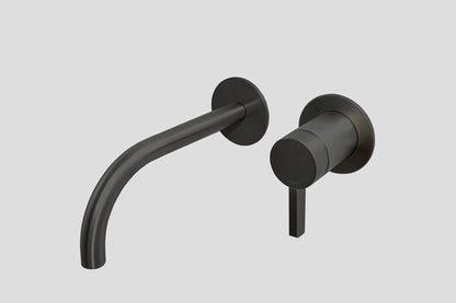 Lagoo CM1200-22 – Mat zwart