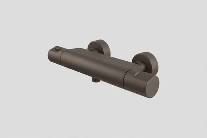 Lagoo Como CM2101 opbouw douche thermostaat – Tuscany