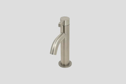 Lagoo Como CM4102 fonteinkraan – Geborsteld nikkel