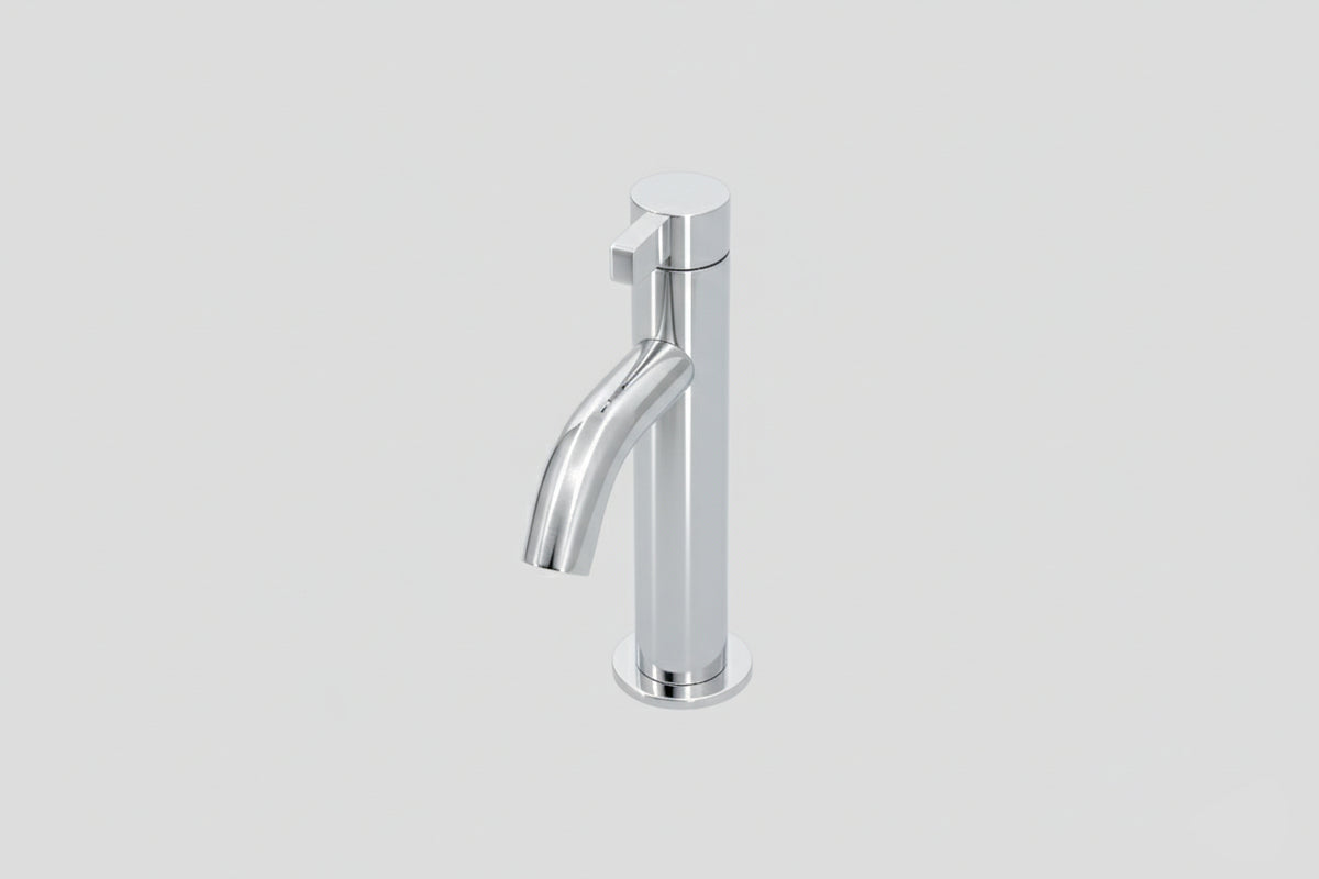 Lagoo Como CM4102 fonteinkraan – Chroom