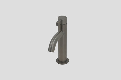 Lagoo Como CM4102 fonteinkraan – Geborsteld gunmetal PVD