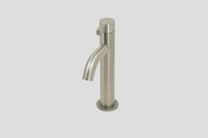 Lagoo Como CM4103 fonteinkraan – Geborsteld nikkel
