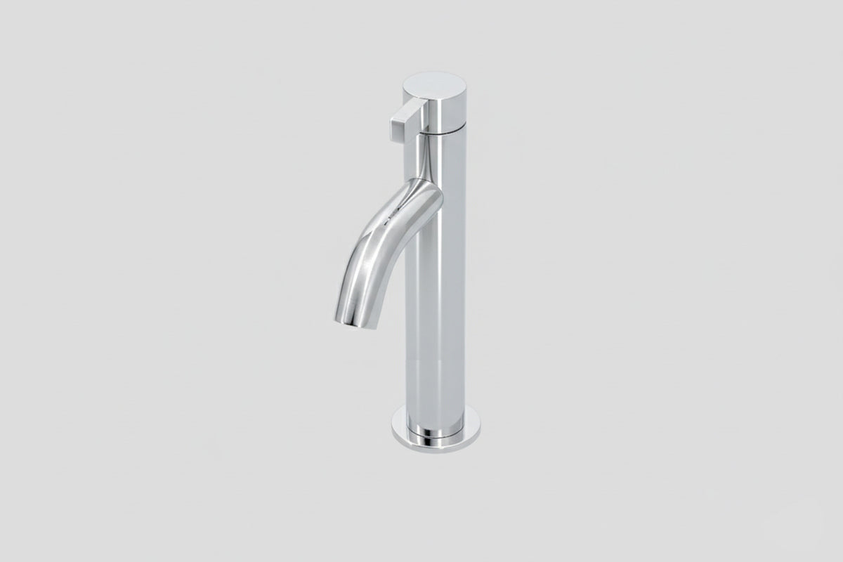 Lagoo Como CM4103 fonteinkraan – Chroom