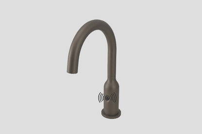 Lagoo Garda G1120 elektronische wastafelmengkraan met infrarood sensor – Tuscany