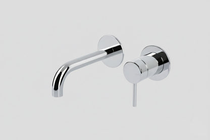 Lagoo G1200-15 inbouw wastafelmengkraan – Chroom