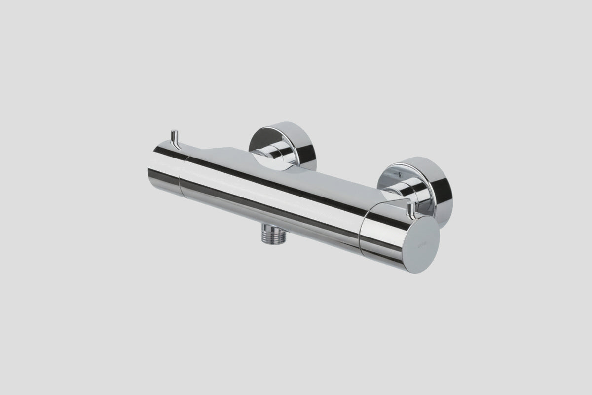 Lagoo Garda G2101 thermostatische douchemengkraan – Chroom
