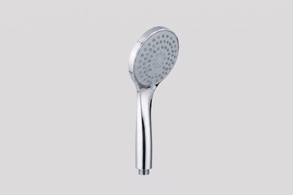 Lagoo Garda G2108 handdouche (3 standen) – Chroom