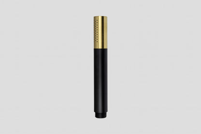 Lagoo Garda G2110 handdouche (staaf) – Geborsteld messing PVD