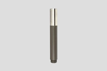 Lagoo Garda G2110 handdouche (staaf) – Geborsteld nikkel