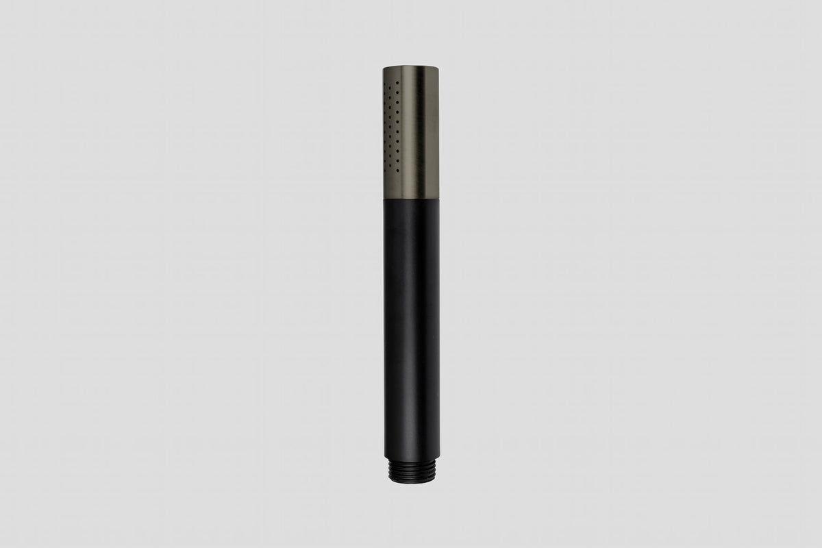 Lagoo Garda G2110 handdouche (staaf) – Geborsteld gunmetal PVD