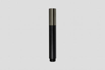 Lagoo Garda G2110 handdouche (staaf) – Geborsteld gunmetal PVD