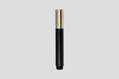 Lagoo Garda G2110 handdouche (staaf) – Geborsteld champagne PVD