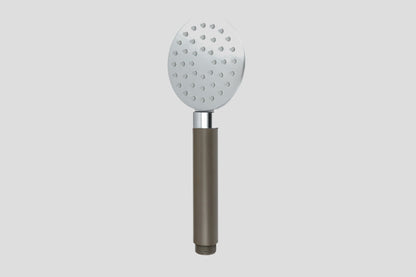 Lagoo Garda G2112 handdouche (rond) – Chroom