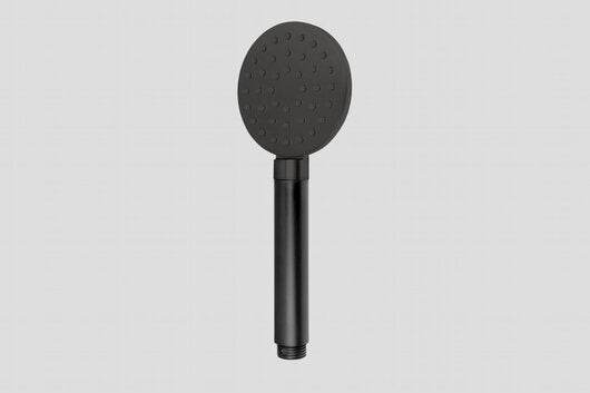 Lagoo Garda G2112 handdouche (rond) – Mat zwart
