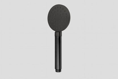Lagoo Garda G2112 handdouche (rond) – Mat zwart