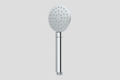 Lagoo Garda G2113 handdouche volledig in kleur (rond) – Chroom