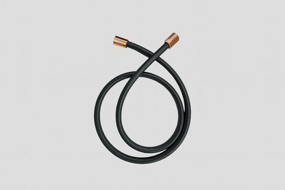 Lagoo Garda G2114 doucheslang (150 cm) – Geborsteld koper PVD