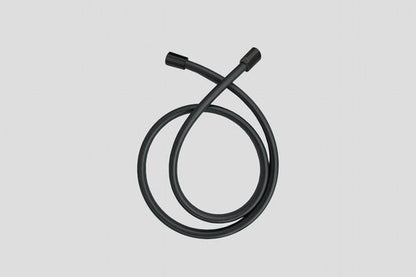 Lagoo Garda G2114 doucheslang (150 cm) – Mat zwart