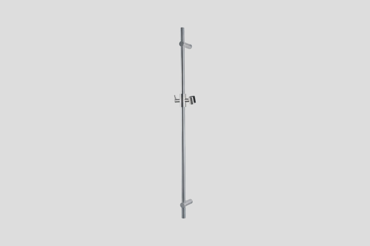 Lagoo Garda G2120 glijstang (messing) (90 cm) – Chroom